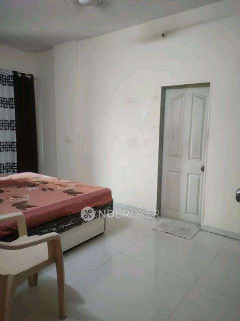 2 BHK Flat In  Vishwajeet Green  For Sale  In Ambernath