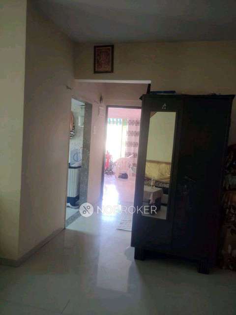 2 BHK Flat In  Vishwajeet Green  For Sale  In Ambernath