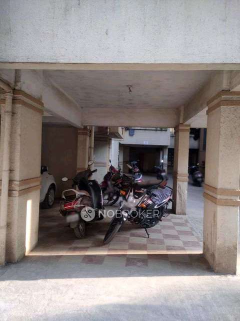 2 BHK Flat In  Vishwajeet Green  For Sale  In Ambernath