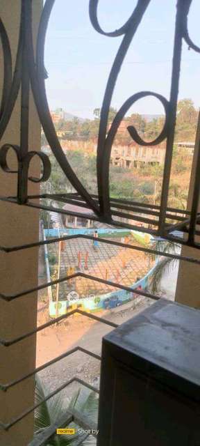 2 BHK Flat In  Vishwajeet Green  For Sale  In Ambernath