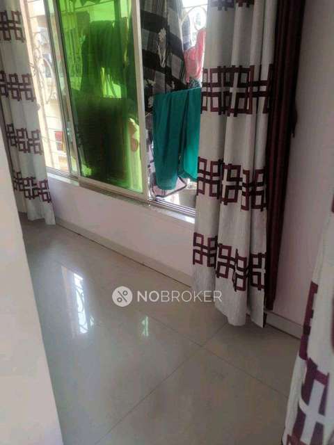 2 BHK Flat In  Vishwajeet Green  For Sale  In Ambernath