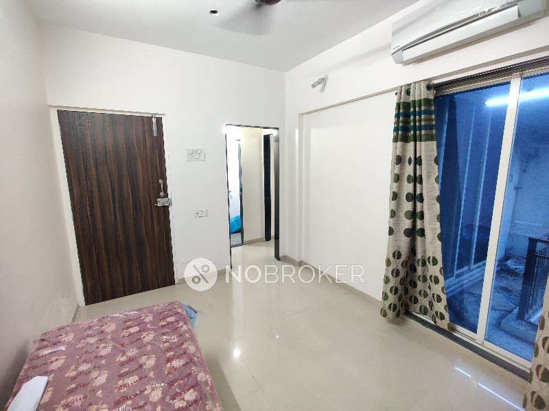 1 BHK Flat For Sale  In Rabale