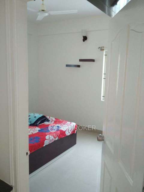 3 BHK Flat In Vikas Square For Sale  In Thanisandra