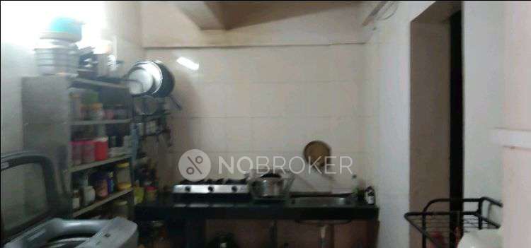 1 BHK Flat In Samartha Plaza For Sale  In Budhwar Peth