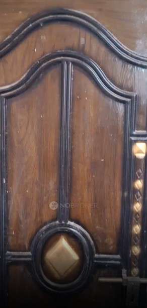 1 RK Villa In Standalone Building  for Rent  In Wagholi