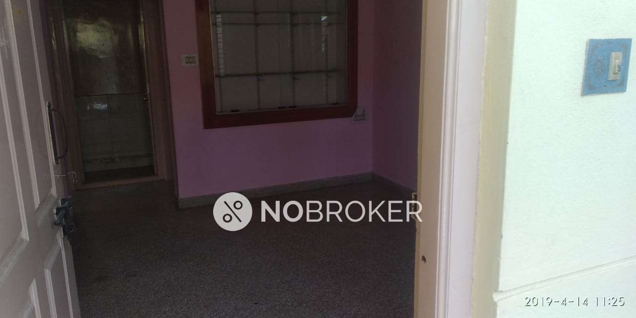 1 RK House for Rent  In J. P. Nagar
