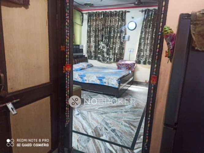 1 RK Flat In Standalone Building  for Rent  In Karol Bagh