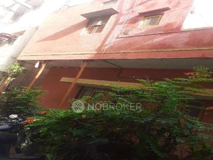 2 BHK Flat for Rent  In Garvebhavi Palya