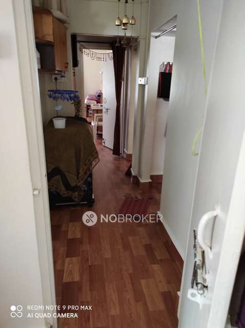 2 BHK Flat In Ashish Vihar for Rent  In Kothrud