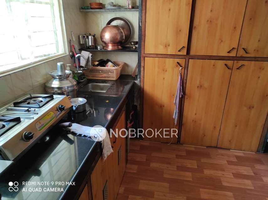 2 BHK Flat In Ashish Vihar for Rent  In Kothrud