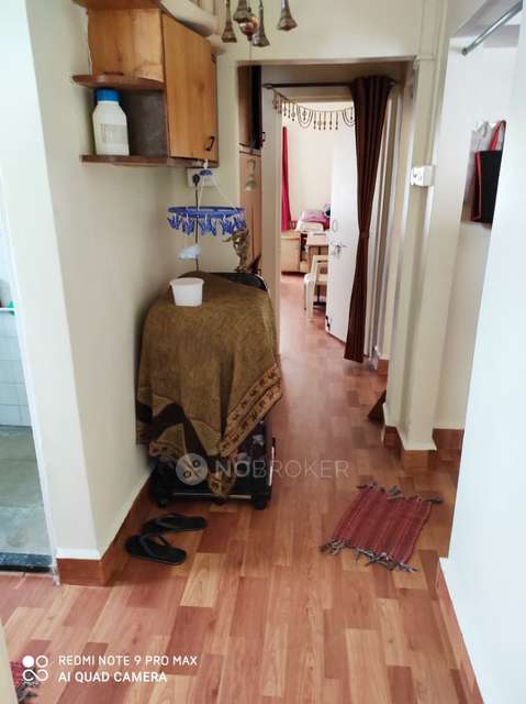 2 BHK Flat In Ashish Vihar for Rent  In Kothrud