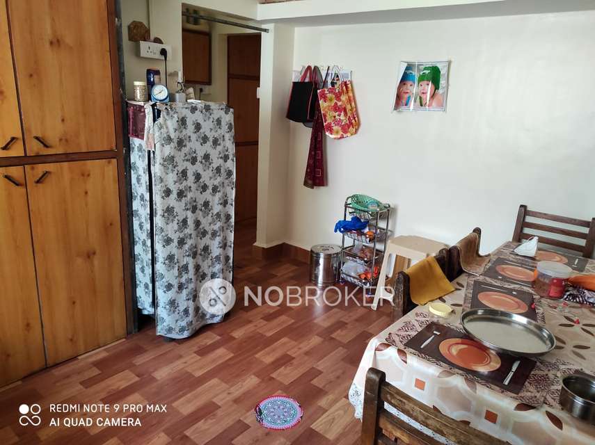 2 BHK Flat In Ashish Vihar for Rent  In Kothrud