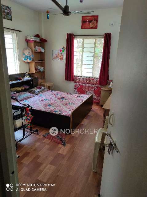 2 BHK Flat In Ashish Vihar for Rent  In Kothrud