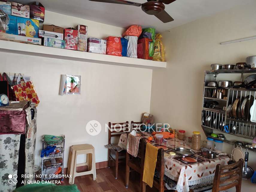 2 BHK Flat In Ashish Vihar for Rent  In Kothrud