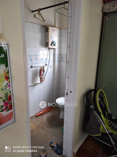 2 BHK Flat In Ashish Vihar for Rent  In Kothrud