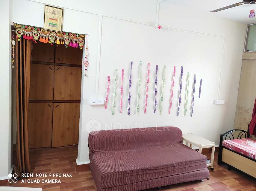 2 BHK Flat In Ashish Vihar for Rent  In Kothrud