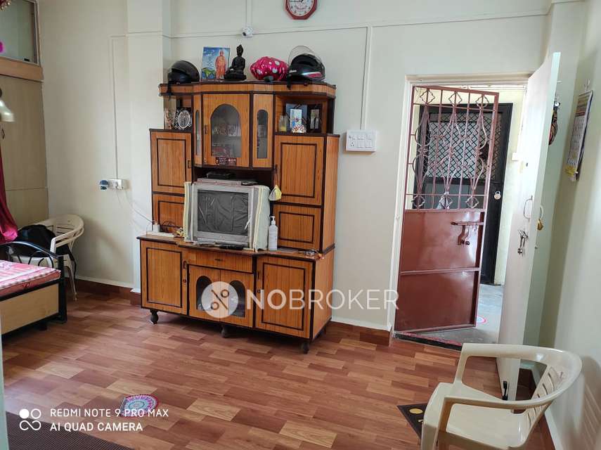 2 BHK Flat In Ashish Vihar for Rent  In Kothrud