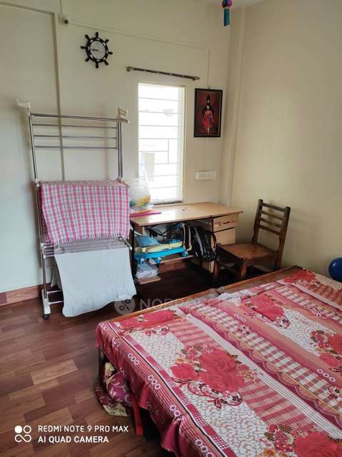 2 BHK Flat In Ashish Vihar for Rent  In Kothrud