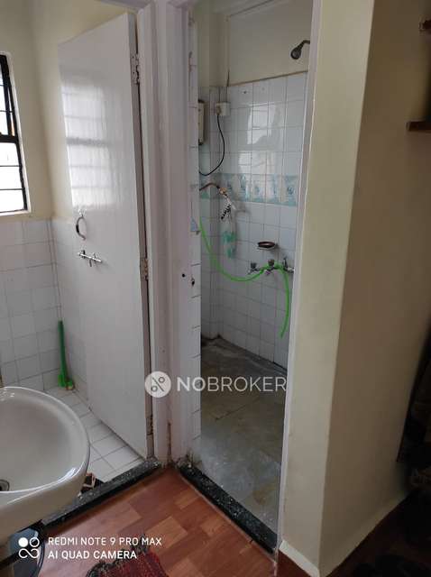 2 BHK Flat In Ashish Vihar for Rent  In Kothrud