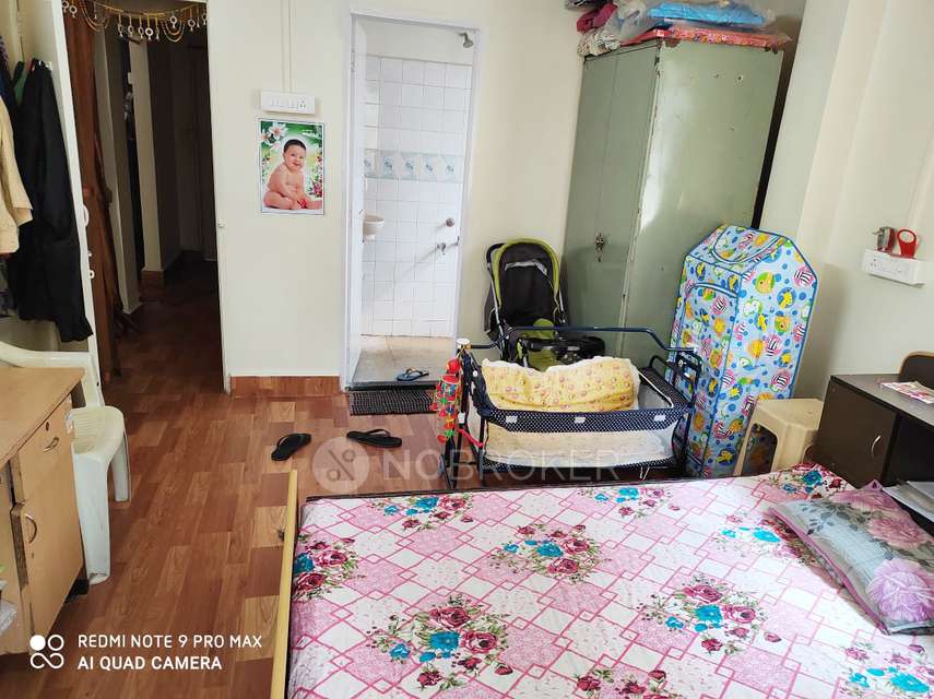 2 BHK Flat In Ashish Vihar for Rent  In Kothrud