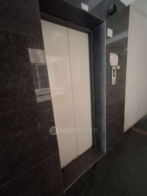 4 BHK Flat In Honey Comb Silver Cloud For Sale  In Jakkur