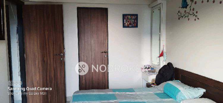 2 BHK Flat In Platinum Towers For Sale  In Andheri West