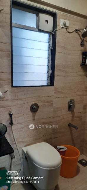 2 BHK Flat In Platinum Towers For Sale  In Andheri West