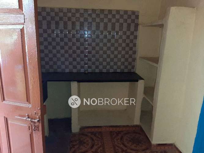 1 BHK House for Rent  In Moulivakkam