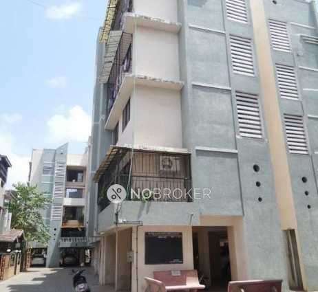 1 BHK Flat In Shreeji Krupa Chs For Sale  In Navade