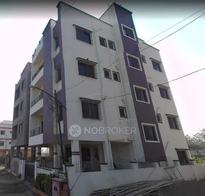 1 BHK Flat In Tamhane Building for Rent  In Manjari