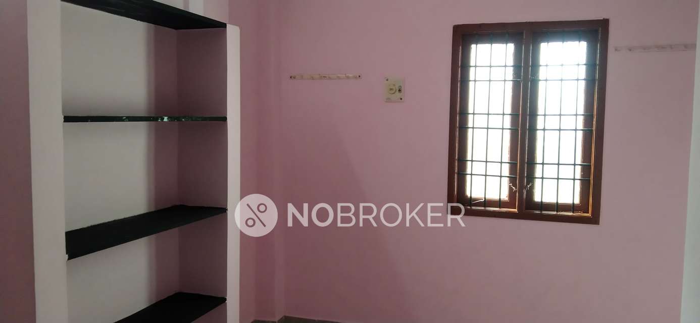 1 BHK House for Rent  In 4243, Mettukuppam, Thoraipakkam, Chennai, Tamil Nadu 600097, India