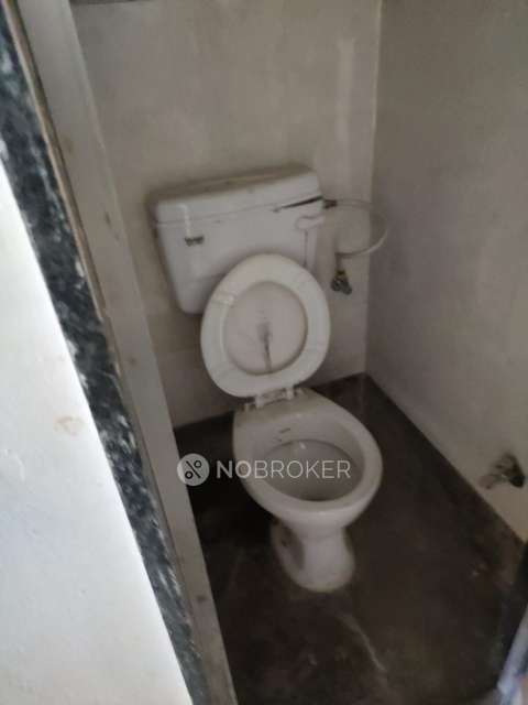 1 BHK Flat In Gouraksh Srimiti  for Rent  In Katraj