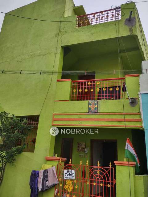 1 BHK House for Rent In Porur