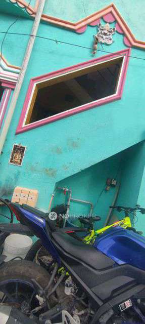 1 BHK House for Rent  In Perungudi, 