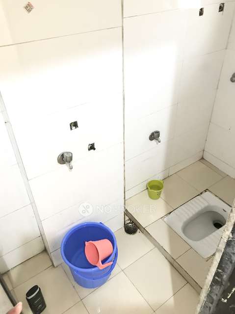 1 BHK Flat In Shree Apartment  For Sale  In Ghansoli