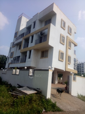 4+ BHK Flat In Standalone Building  For Sale  In Balewadi