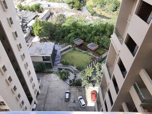 2 BHK Flat In Namrata Group Life 360 Degree for Rent  In Pune