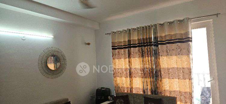 3 BHK Flat In Mapsko Mountville for Rent  In Sector 79