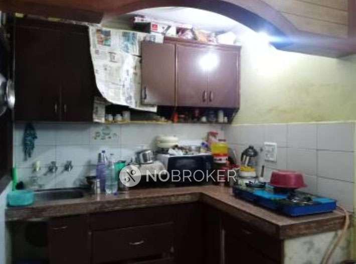 2 BHK Flat In Apartment For Sale  In Shahdara