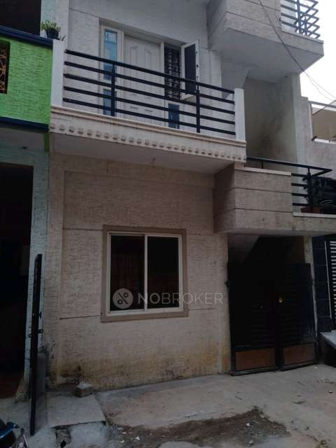 1 BHK House for Rent In Thanisandra