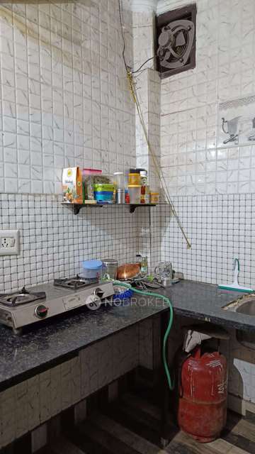 1 BHK Flat For Sale  In Uttam Nagar