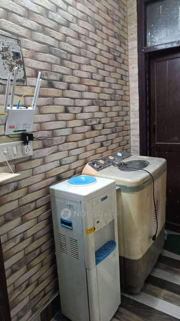 1 BHK Flat For Sale  In Uttam Nagar