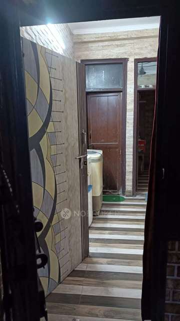 1 BHK Flat For Sale  In Uttam Nagar