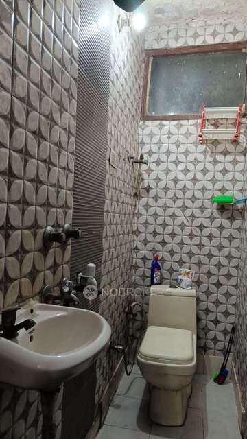 1 BHK Flat For Sale  In Uttam Nagar