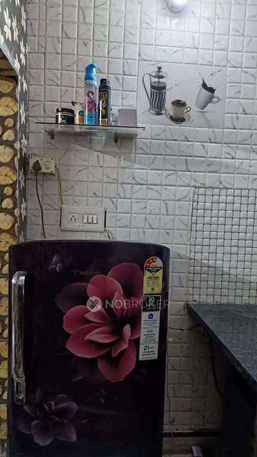 1 BHK Flat For Sale  In Uttam Nagar