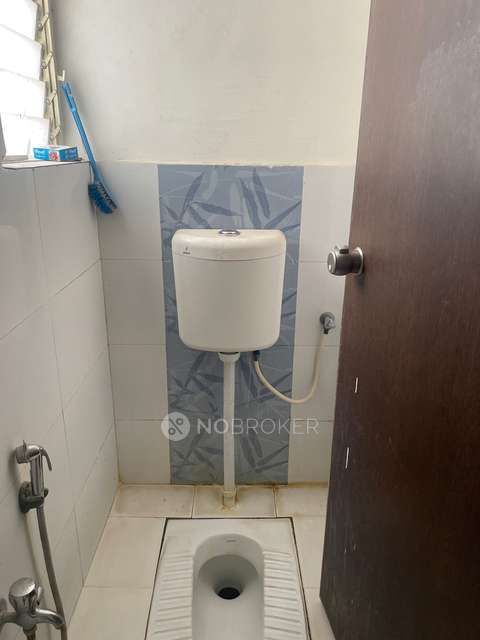 2 BHK Flat In Gini Bellina for Rent  In Lohegaon