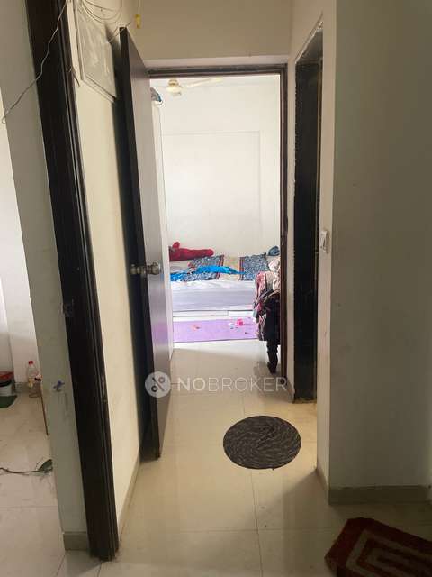 2 BHK Flat In Gini Bellina for Rent  In Lohegaon
