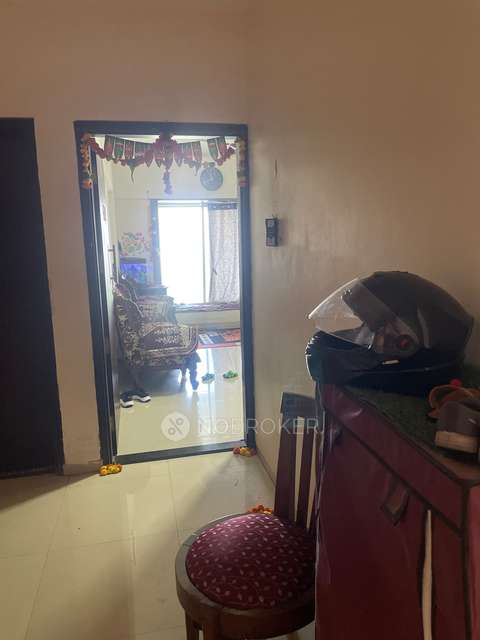 2 BHK Flat In Gini Bellina for Rent  In Lohegaon