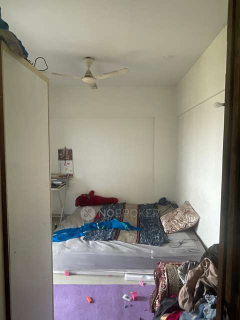 2 BHK Flat In Gini Bellina for Rent  In Lohegaon