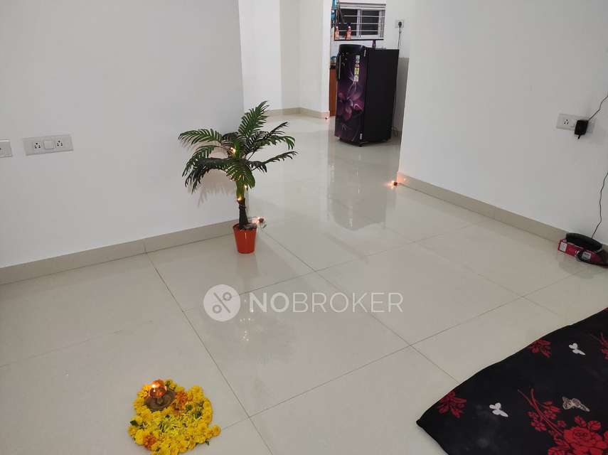 2 BHK Flat In Ananda Homes Urbansdale for Rent  In Ananda Homes Urbansdale